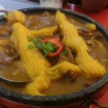 Bartiquim Comida