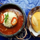 Bartiquim Comida