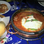 Bartiquim Comida