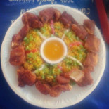 Bartiquim Comida
