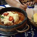 Bartiquim Comida