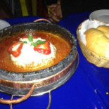 Bartiquim Comida