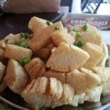 Bartiquim Comida