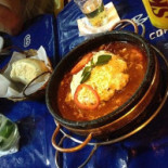Bartiquim Comida