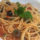 Restaurante Barolio Comida