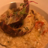 Restaurante Barolio Nourriture