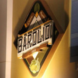 Restaurante Barolio Boisson
