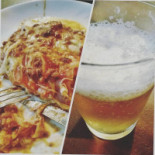 Prozza Pizzaria Nourriture