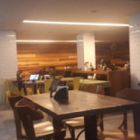 Projeto Sabor São Bento À l'intérieur