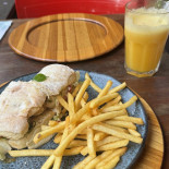 Projeto Sabor São Bento Nourriture