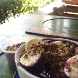 Projeto Sabor São Bento Nourriture