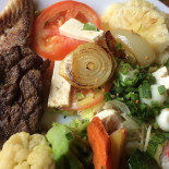 Projeto Sabor São Bento Nourriture