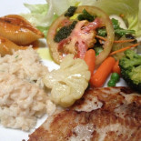 Projeto Sabor São Bento Nourriture