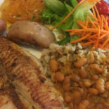 Projeto Sabor São Bento Nourriture
