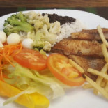 Projeto Sabor São Bento Nourriture