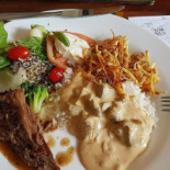 Projeto Sabor São Bento Nourriture