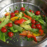Projeto Sabor São Bento Nourriture