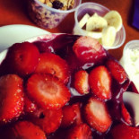 Projeto Sabor São Bento Nourriture