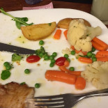 Projeto Sabor São Bento Nourriture