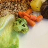 Projeto Sabor São Bento Nourriture