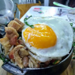 Mulao Comida