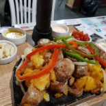 Mulao Comida