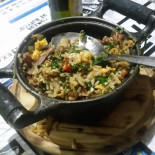 Mulao Comida