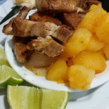 Mulao Comida