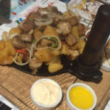 Mulao Comida