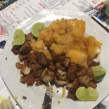 Mulao Comida