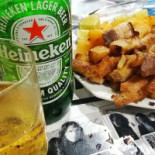 Mulao Bebida