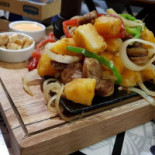 Mulao Comida