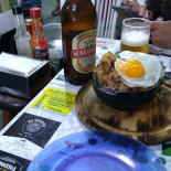 Mulao Comida