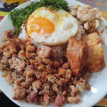 Mulao Comida