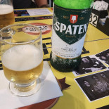 Mulao Bebida