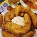 Mulao Comida