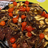 Mulao Comida