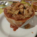 Mulao Comida