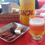 E Pizzaria Guarujá Belo Horizonte, Mg Boisson