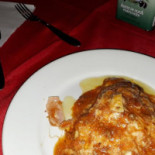 E Pizzaria Guarujá Belo Horizonte, Mg Nourriture