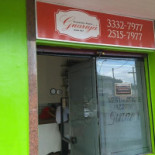 E Pizzaria Guarujá Belo Horizonte, Mg Extérieur