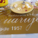 E Pizzaria Guarujá Belo Horizonte, Mg Boisson