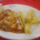 E Pizzaria Guarujá Belo Horizonte, Mg Nourriture