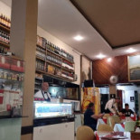E Pizzaria Guarujá Belo Horizonte, Mg À l'intérieur
