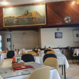 E Pizzaria Guarujá Belo Horizonte, Mg À l'intérieur