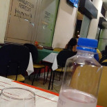 E Pizzaria Guarujá Belo Horizonte, Mg Boisson