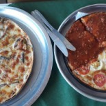 E Pizzaria Guarujá Belo Horizonte, Mg Nourriture