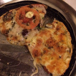E Pizzaria Guarujá Belo Horizonte, Mg Nourriture