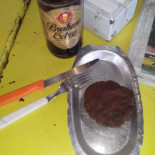 E Pizzaria Guarujá Belo Horizonte, Mg Nourriture