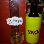E Pizzaria Guarujá Belo Horizonte, Mg Boisson